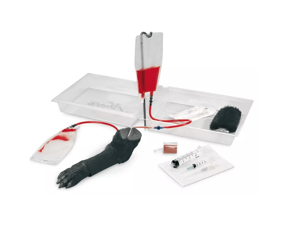 Hundebein zur Infusion - Erler - Zimmer